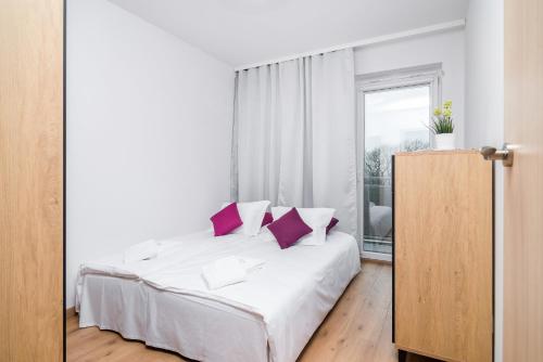 Wrocław Rose Apartments by Noclegi Renters, Breslau (Foto 4)
