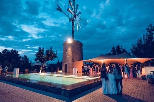 Hotel Rural Xereca - image 10