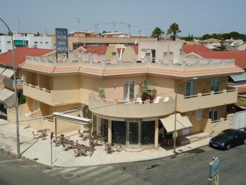 Hotel Mar Menor