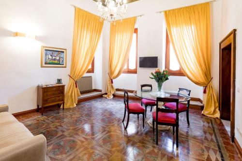 Residenza Carlandi Tivoli - Accommodation