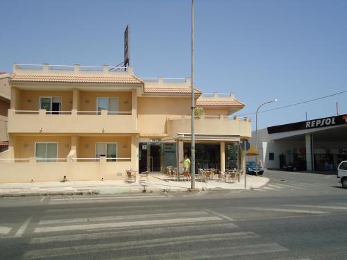 Hotel Mar Menor