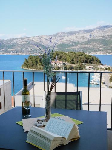 White Cloud Apartments - Location saisonnière - Korčula