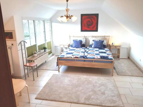 FeWo Luneburger Heide - Hans-Hermann in Bad Bevensen