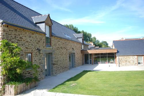 La Ferme du Chauchix - Chambre d'hôtes - Lamballe-Armor