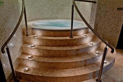 Spa, Loughrea Hotel and Spa in Loughrea