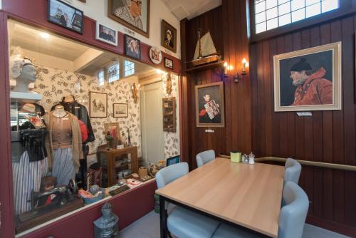 Hotel Faber - image 11