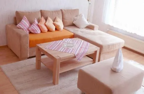 Ferienwohnung Bertolotti in Achberg, Deutschland