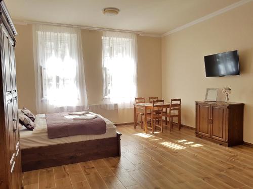 Toscana Apartman