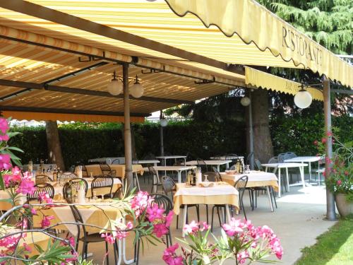 Albergo Villa Eva 5