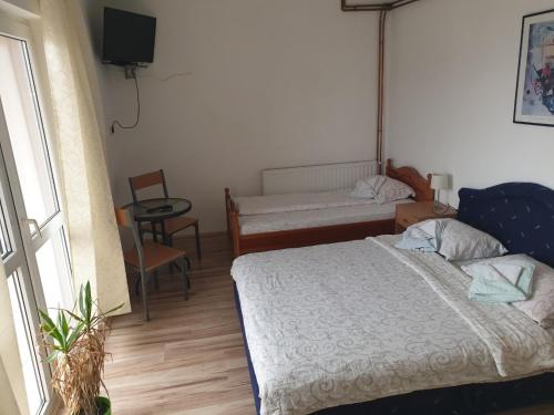 Apartments Nebojsa