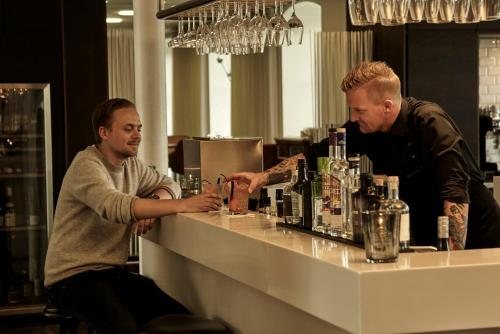 Comwell Kellers Park - image 10