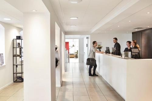 Comwell Kellers Park - image 7