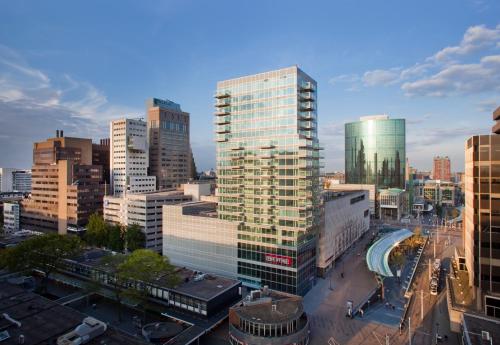 Urban Residences Rotterdam - image 7