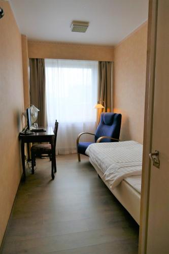 Linnanpiha Bed & Breakfast - main image