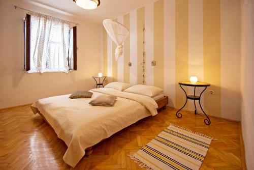 Apartments Petrcane Welcome in Petrcane Városközpont
