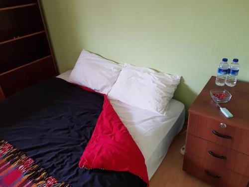  Cozy Loft with Big Terraces, Ferienwohnung in Bursa