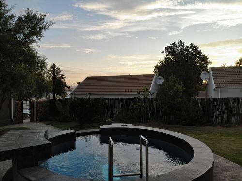 The Featherbed - Oudtshoorn, Oudtshoorn (zdjęcie 7)