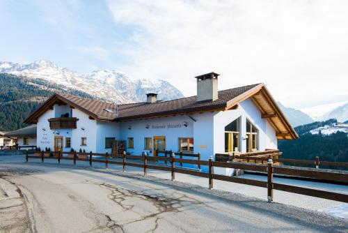 Hotel San Carlo - tra Bormio & Livigno - image 10