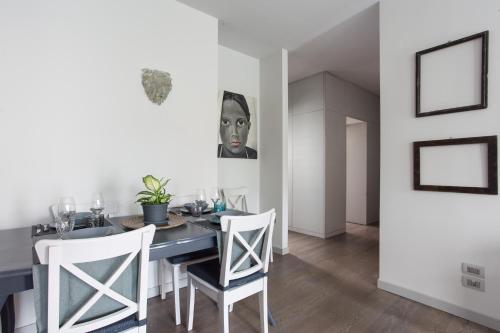 Liber Ale Loft in Treviso