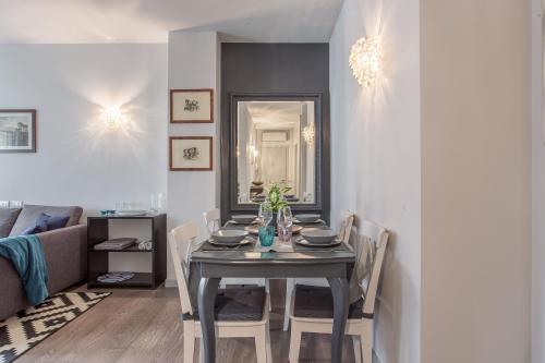 Liber Ale Loft in Treviso