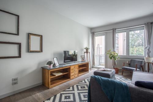 Liber Ale Loft in Treviso