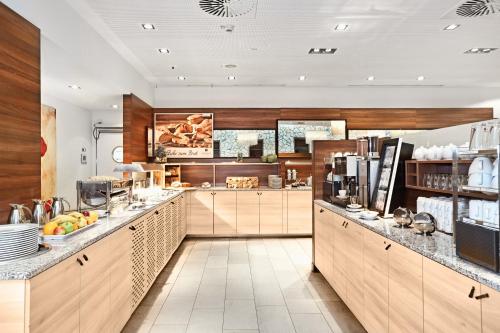 H4 Hotel Münster - image 5