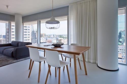 Urban Residences Rotterdam, Róterdam (foto 11)
