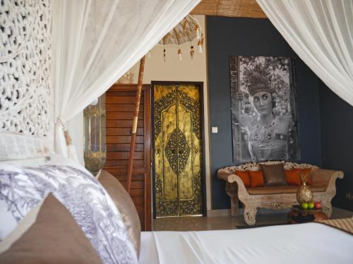 Hakuna Matata Bali Villas