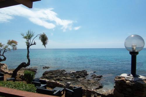 A MARINA T2C gîte à louer Tarcu