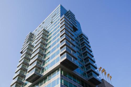 Urban Residences — hotel in Hennekijnstraat 104, Rotterdam NL, 3012