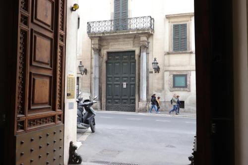 Trevi Grand Blu Suite B&B, Rom (Foto 3)