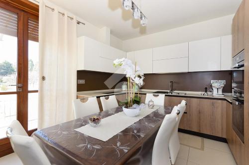  Villa Ciocca in Pino Torinese