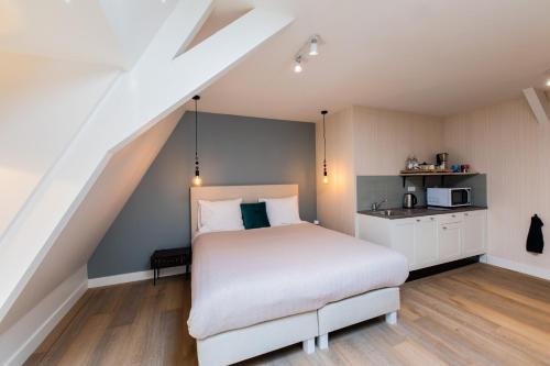 Stadsvilla Mout Rotterdam-Schiedam - image 14