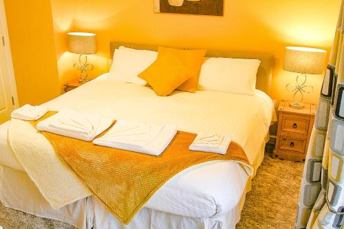 The Shoulder Of Mutton Inn in แฮมสตอล ริดแวร์