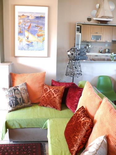  Three-Bedroom Apartment-Piraeus in Piräus