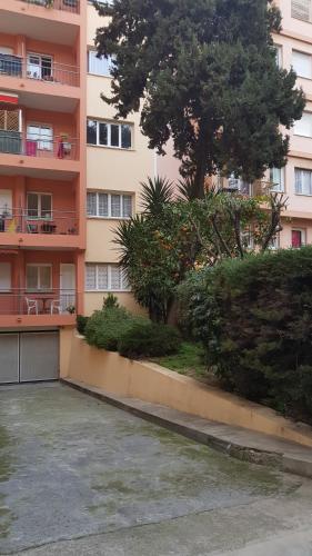 location saisonnière - Apartment - Menton