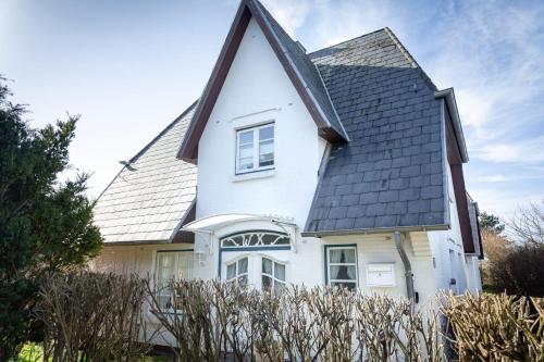 Haus Gentsch In Tinnum Germany Reviews Prices Planet Of Hotels