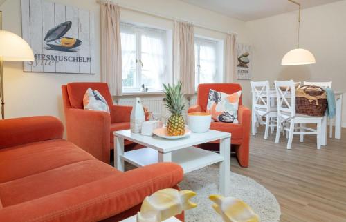 Haus Gentsch In Tinnum Germany Reviews Prices Planet Of Hotels