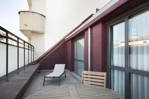 Petit Palace Plaza Mayor - image 2