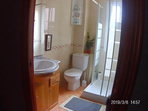  Cómoda habitación in San Vicente del Raspeig