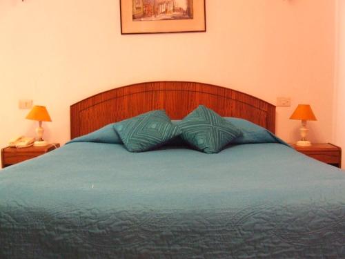 Hotel Balia Casino – Vina del Mar, NY