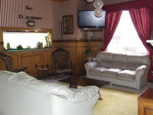 Hotel Balia Casino – Vina del Mar, NY