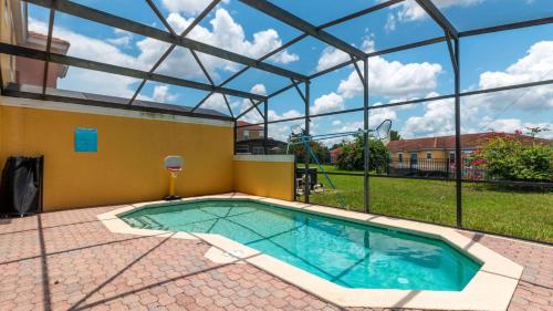 Holiday home in Kissimmee Florida