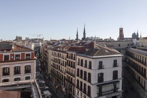 Petit Palace Plaza Mayor