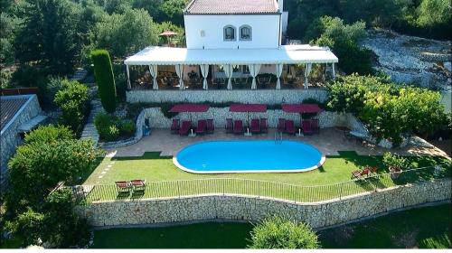 Masseria La Chiusa Delle More - image 10