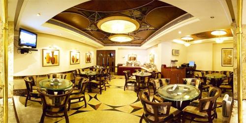 ホテル カナリー サッピアー CRN