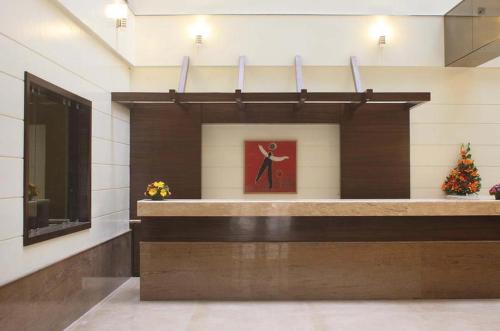 ホテル カナリー サッピアー CRN