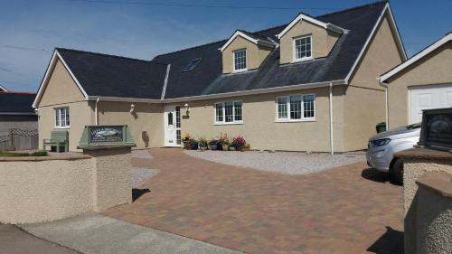 Pen Llyn Bed And Breakfast, , North Wales
