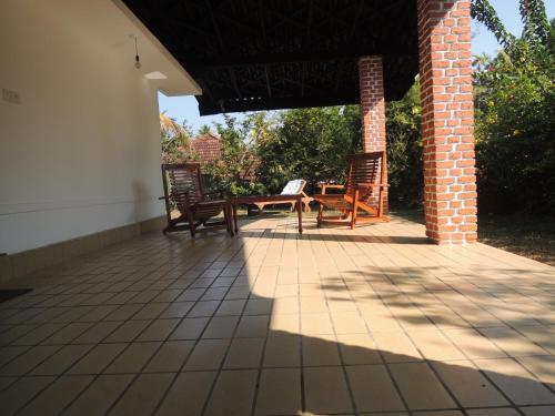 더 레지던스-벤토타 (The Residence-Bentota) in 벤토타