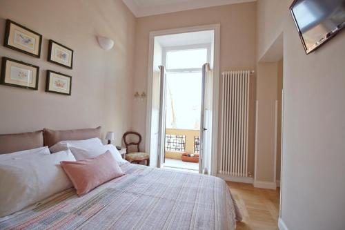 Beautiful suite in the heart of Trastevere